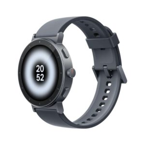 Realme Watch S5 AMOLED smartwatch main design