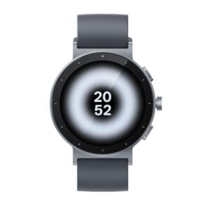 Realme Watch S5 AMOLED smartwatch main design Realme Watch S5 smartwatch premium wearable design