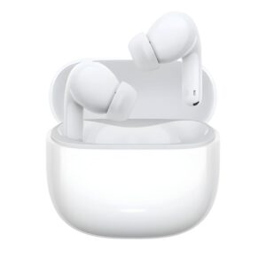 REDMI Buds 8 wireless earbuds comfortable fit design