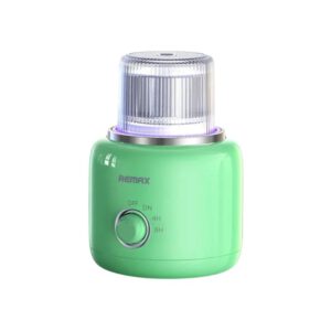 REMAX MC 1 electric mosquito repellent main design