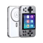 REMAX MCP 6 magnetic power bank compact gaming design
