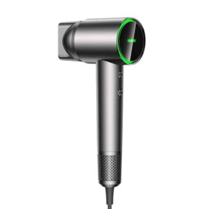 REMAX RS HD06 high speed negative ion hair dryer main design