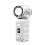 Remax RS-SF25 Mini Handheld Rechargeable Fan - Image 2