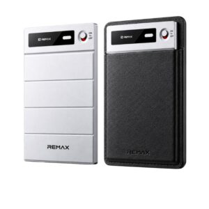 Remax V10 AI voice recorder main design