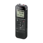 Sony Voice Recorder ICD PX470 digital audio recorder main design