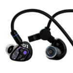TANGZU Xue Tao HiFi earphones premium IEM design