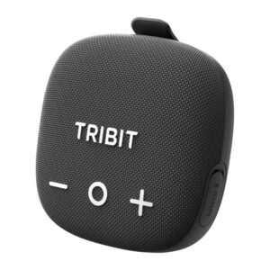 TRIBIT StormBox Micro 3 portable speaker main design