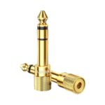 ugreen 20503 6 35mm male to 3 5mm female audio adapter