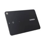 UGREEN CM817 Smart Finder Tracker Black 45298 with Apple Find My support