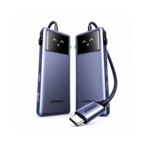 UGREEN CM888 7-in-1 Type-C Multifunction Hub