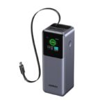 UGREEN PB726 20000mAh 165W Power Bank with Retractable Cable
