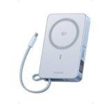 UGREEN PB773 10000mAh 25W Qi2 Magnetic Wireless Power Bank