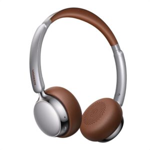 UGREEN Studio Plus active noise cancelling headphones main design