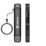 Ulanzi CR1 3 in 1 USB card reader main design