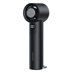 USAMS ZB361 ice cooling handheld fan main design