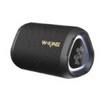W KING D110 portable speakers main design