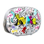 W KING T8 II wireless speaker durable portable design