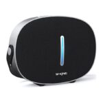 W KING T8 II portable bluetooth speaker main design
