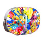 W KING deep bass music speaker powerful sound performance