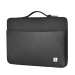 WiWU Hali professional laptop sleeve bag 14 inch main design