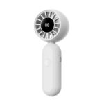 WiWU Wi FS017 Bubble Pro mini handheld fan main design
