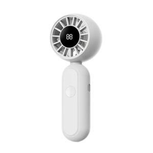 WiWU Wi FS017 Bubble Pro mini handheld fan main design