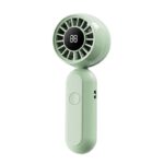 WiWU 3 speed portable cooling fan for personal airflow