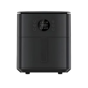 Xiaomi 6.5L smart air fryer modern kitchen design