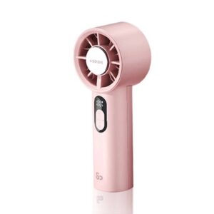 Xiaomi AISOLOVE F05 Rechargeable Handheld Fan