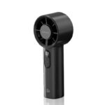 Xiaomi AISOLOVE F05 Rechargeable Handheld Fan - Image 2