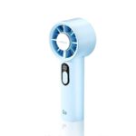 Xiaomi AISOLOVE F05 Rechargeable Handheld Fan - Image 3
