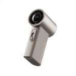 Xiaomi AISOLOVE F20 Handheld Turbo Mini Fan 6000mAh - Image 3