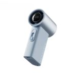 Xiaomi AISOLOVE F20 Handheld Turbo Mini Fan 6000mAh