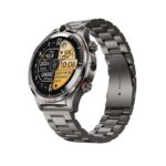 YES Network Android smartwatch premium metal body design