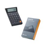 Xiaomi Kaco MATE K1429 12 Digit Multifunction Calculator - Image 2