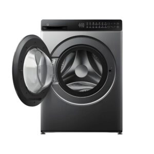 Xiaomi Mijia front load washer dryer 10.5kg main design