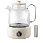Xiaomi OiDiRe ODi HC15 electric teapot main design