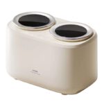 Xiaomi OiDiRe ODi XYJ22 mini twin tub washing machine main design