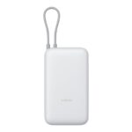 Xiaomi PB2020MI 20000mAh 22.5W power bank main design