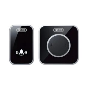 XO FS11 wireless smart doorbell main design