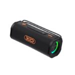 XOF76 30W RGB bluetooth speaker main design