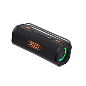 XOF76 30W RGB bluetooth speaker main design