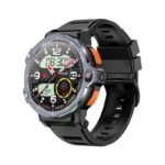 YES Vision Ultra 4G Android Smartwatch – Your Ultimate Wearable Companion