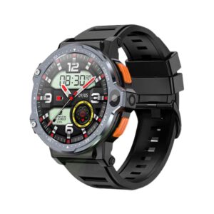yes vision ultra 4g android smartwatch