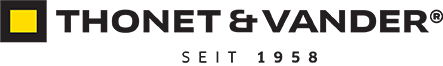 Thonet & Vander Logo