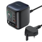 ACEFAST Z10 PD100W GaN desktop power station