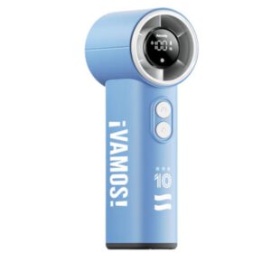 Aecooly misting fan design