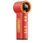 Aecooly portable water mist fan