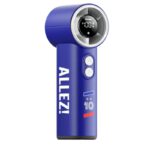 Aecooly cold air cooling fan