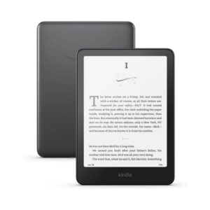 Amazon Kindle Paperwhite Signature Edition 32GB 12th Gen 2024 E-Reader